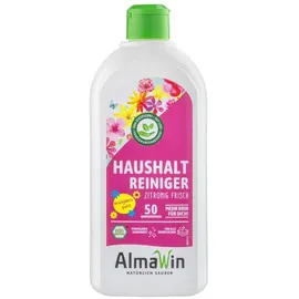 AlmaWin Allzweckreiniger Frühjahrsputz 5 l