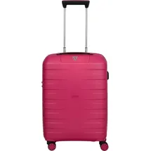 Roncato Box Sport 2.0 4-Rollen Cabin 55 cm / 41 l rosa/magenta