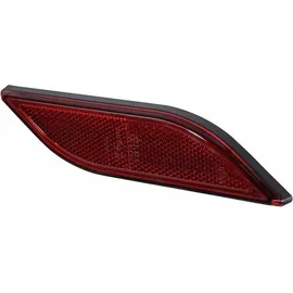 Hella 8RA 013 347-061 Rückstrahler Shapeline Style