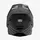 100% Status DH/BMX helmet Essential Black XS