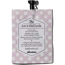 Davines The Let It Go Circle Maske 50 ml