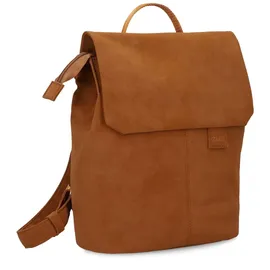 Zwei City Rucksack 29 cm Orange