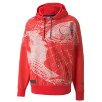 Mercedes-AMG Hoodie schwarz XL