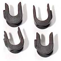 Ortlieb QL1/QL2 Einsätze neutral Ersatzteil One Size