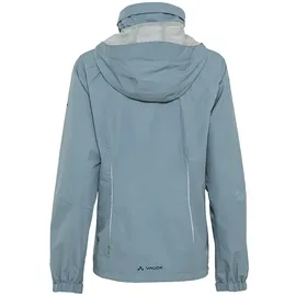 Vaude Damen Funktionsjacke VAUDE Damen Radjacke, nordic blue, 44