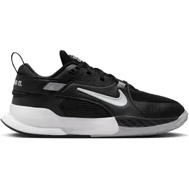 Nike Crosscourt Kinder Schwarz 34