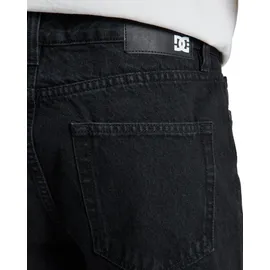 DC Shoes Straight Fit Schwarz 29/32