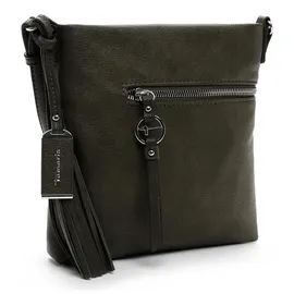 TAMARIS Umhängetasche Nele Crossover Bag Oliv