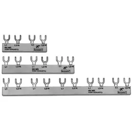 Busch-Jaeger AEG BAE-G3/6/10 Gabel Sammelschiene 3P 4TQA750189R1006