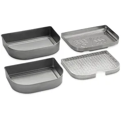 Weber Multifunktions-Set für Lumin Compact Elektrogrill