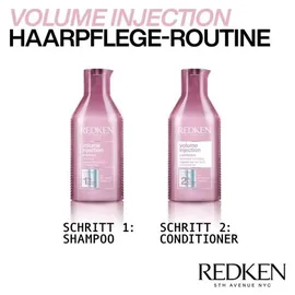 Redken Volume Injection Conditioner 300 ml
