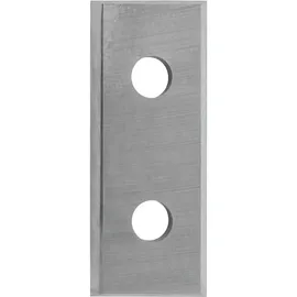 Ent Wendemesser HW 29,5 mm x 12 mm 4-seitig