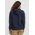 Oxmo Kapuzenpullover OXColisa Hoodie Dunkelblau XS