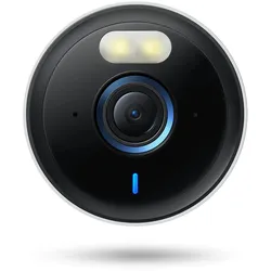 Anker Innovations Eufy eufyCam E330 (Professional) - 2 Camera Kit - Netzwerk-Übe