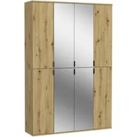 INOSIGN »Trondheim, Breite 121 cm, best. aus 3 Schränken,