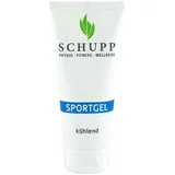 Schupp Sportbalsam wärmend