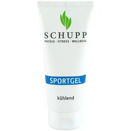 Schupp Sportbalsam wärmend