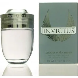 Paco Rabanne Invictus Lotion 100 ml