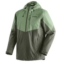 Maier Sports Funktionsjacke in Grün - 48