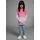 Kidsworld Longsweatshirt Pink 104