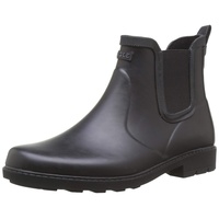 Aigle Herren Carville M Schwarz (Noir 001), 40