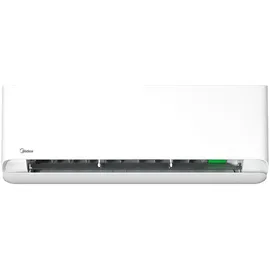 Midea Single-split Klimagerät Breezelesse Inneneinheit wandhängend R32, zugluftfrei, 2,7kw, 230v