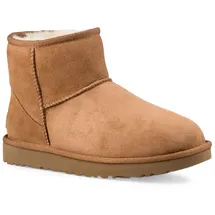 UGG Australia Classic Mini II Chestnut 36