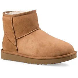 UGG Australia Classic Mini II Chestnut 36
