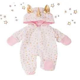 götz puppenmanufaktur int. gmbh Götz - Onesie Einhorn Gr. S