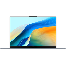 Huawei MateBook D16 WUXGA IPS i5-13420H, 16GB/1TB SSD Wi-Fi 5 (802.11ac) macOS Catalina Grau