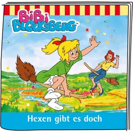 Tonies Hörspiel Hexen gibt es doch