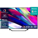 Hisense A7KQ QLED 4K TV