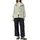s.Oliver Jacke mit Stehkragen und Rippstrick-Manschetten - 44