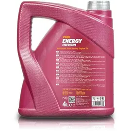 Mannol Energy Premium 5W-30 7908 4 l