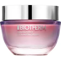 Biotherm Aquasource Cica Nutri Cream 50 ml