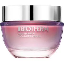Biotherm Aquasource Cica Nutri Cream 50 ml