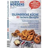 zauber des nordens Isländische Küche