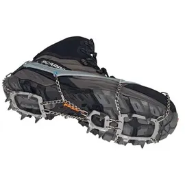 C.A.M.P. Steigeisen L 42-44 grau/blau