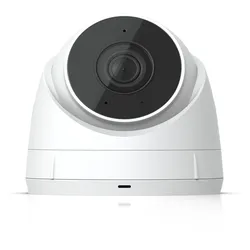 Ubiquiti G5 Turret Ultra Überwachungskamera 4MP 2688x1512, PoE, 30m Nachtsicht, IP66 Wetterfest, Schwenken/Neigen