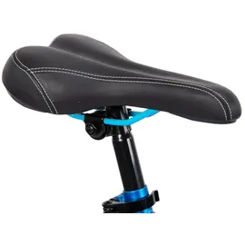 HUFFY Extent 24 Zoll RH 31 cm blau