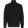 !Solid Troyer SDFinnet", Herren, Gr. XXL, schwarz (true schwarz), Obermaterial: 70% Baumwolle CO recyc.. 30% Polyester Pol. recyc.., Pullover Troyer