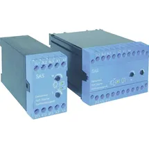 PETER ELECTRONIC SAS 5,5 20700.40005 Sanftstarter Motorleistung bei 400 V 5.5 kW Motorleistung bei 230 V 3 kW 400 V/AC Nennstrom 12A