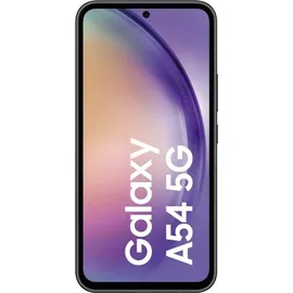 Samsung Galaxy A54 Enterprise Edition 128 GB Awesome Graphite