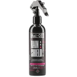 MUC-OFF Imprägniermittel Rain Shield Re-Proofer | 250 ml