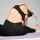 Puma MOVE HW 7/8 TIGHT Hosen Schwarz L