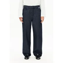ARMEDANGELS HAAYI Baggy Jeans Blau 28/32