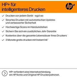 HP OfficeJet Pro 9720e