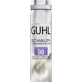 Guhl Schaum-Tönungsfestiger 98 Silberblond 100 ml