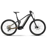 Haibike AllTrail 5 27.5 - TITAN_CARAMEL | 47cm | 27,5"