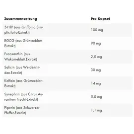ESN Diet Support Pro